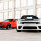 Image for article titled Kids Age 11, 12, And 14 Caught Trying to Steal Hellcats From Dodge Factory